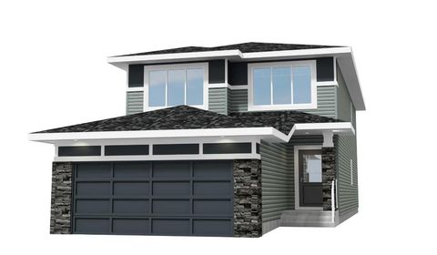 157 Royal ST St. Albert AB T8N8C9