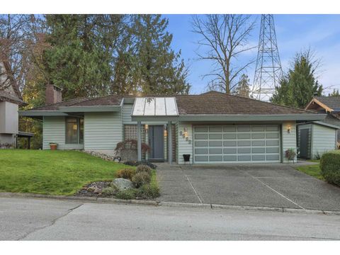 8953 NELSON VIEW Delta BC V4C7V5