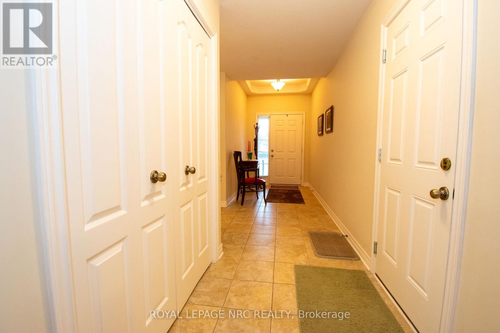 1 - 603 WELLAND AVENUE