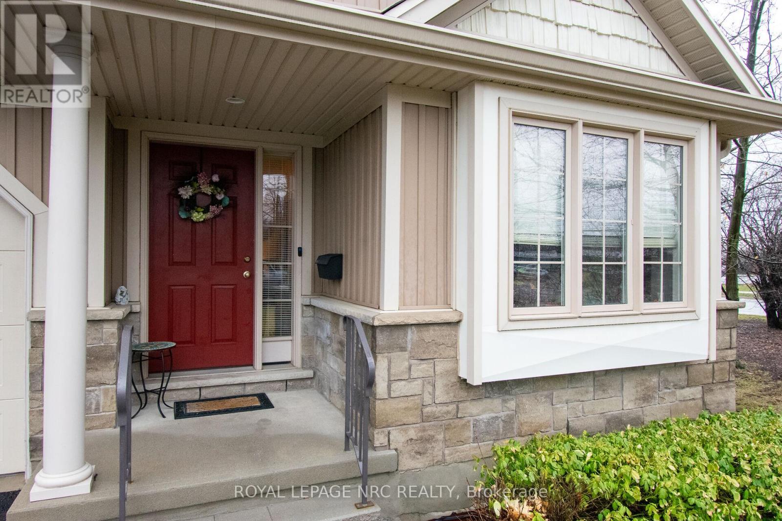 1 - 603 WELLAND AVENUE