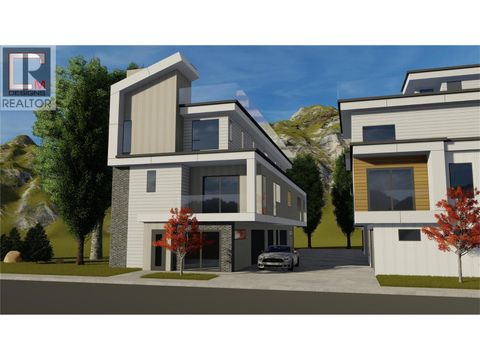 4495 Walker Road Unit# 2 Kelowna BC V1W1G8