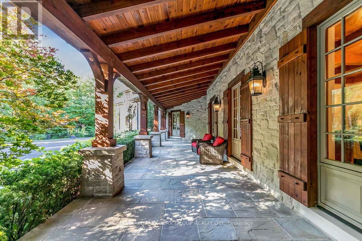 16 HUNTERS GLEN ROAD