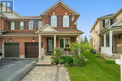3957 JANICE DRIVE Mississauga (Churchill Meadows) ON L5M7Y3
