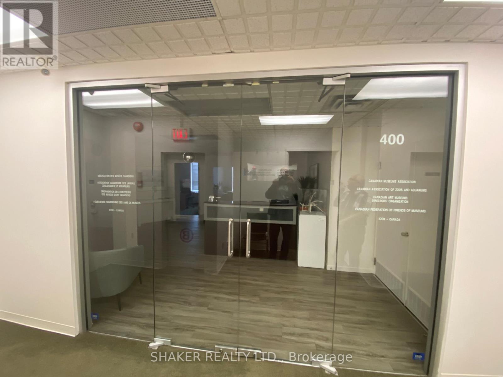 401 - 280 METCALFE STREET