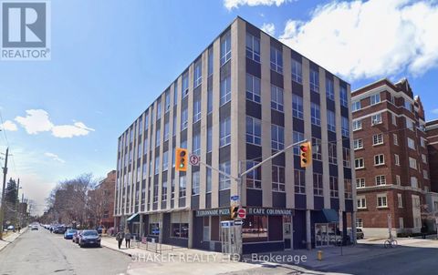 401 - 280 METCALFE STREET Ottawa ON K2P1R6