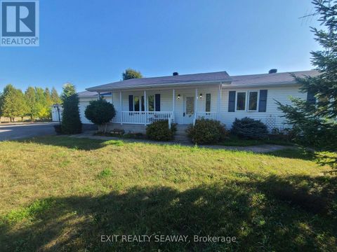 3395 LOCH GARRY ROAD N North Glengarry ON K0C1B0