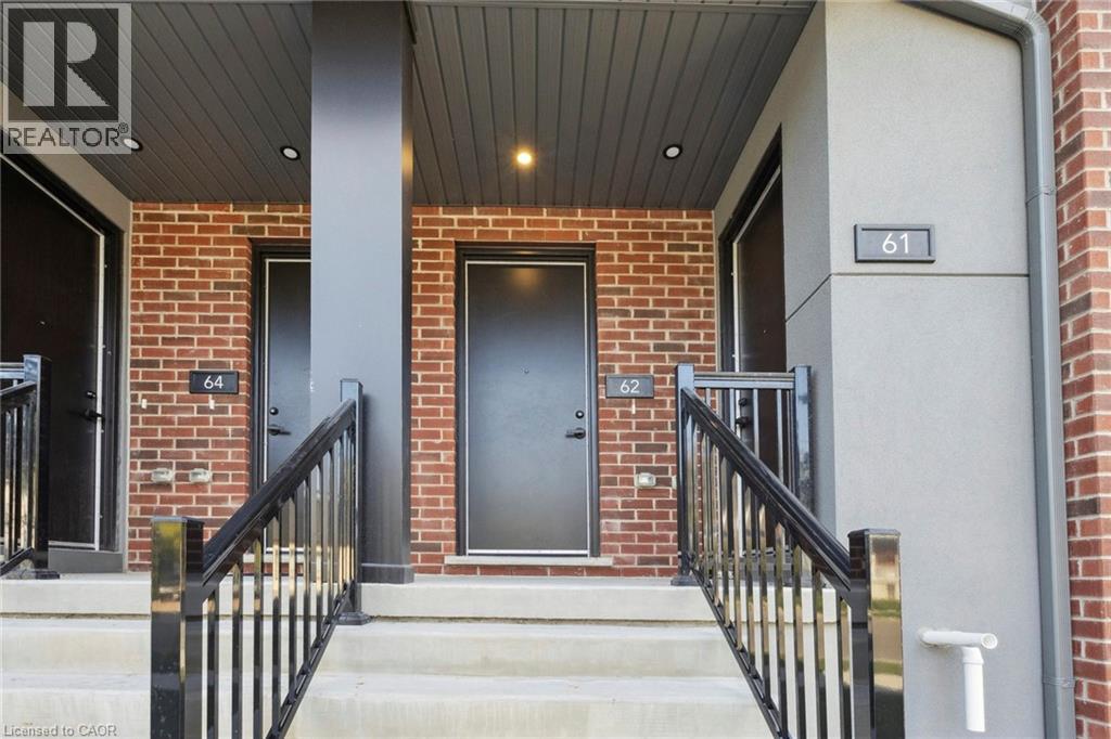 99 ROGER Street Unit# 62