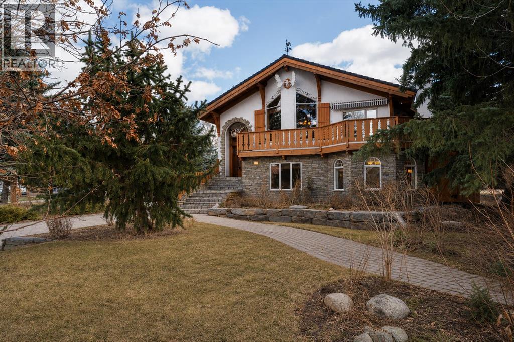 764 East Chestermere Drive