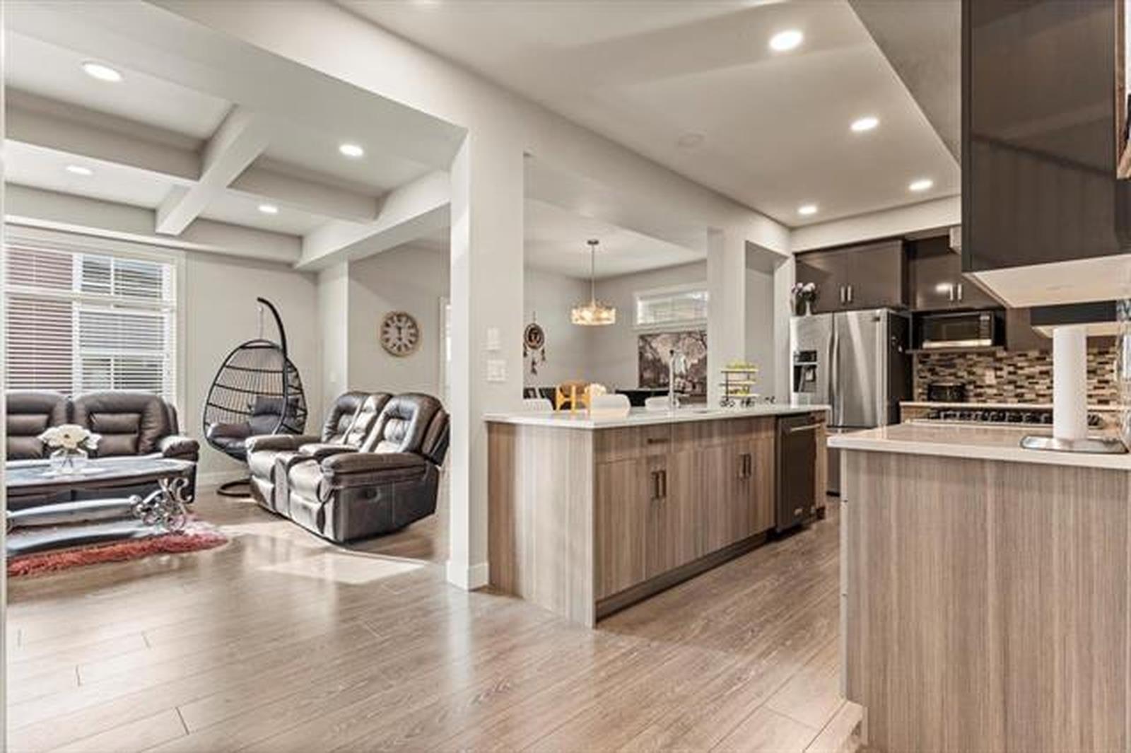 45582 MEADOWBROOK DRIVE|Chilliwack Proper South