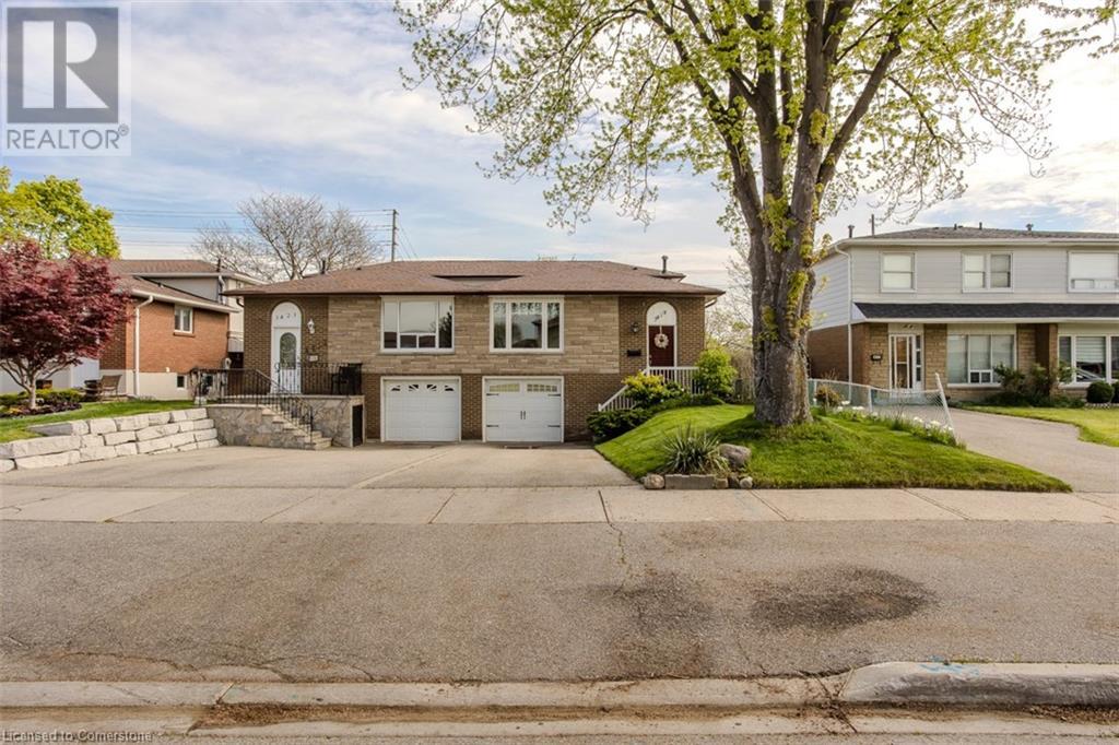 3419 HOMARK Drive