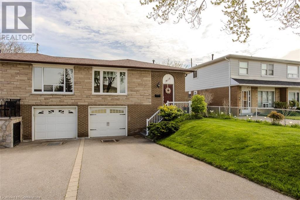 3419 HOMARK Drive