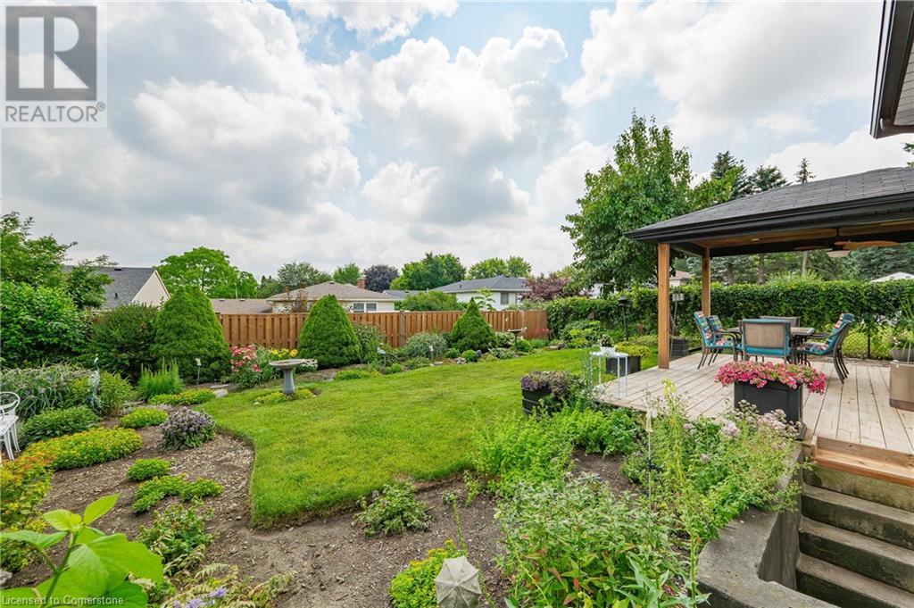 127 TOYNBEE Crescent