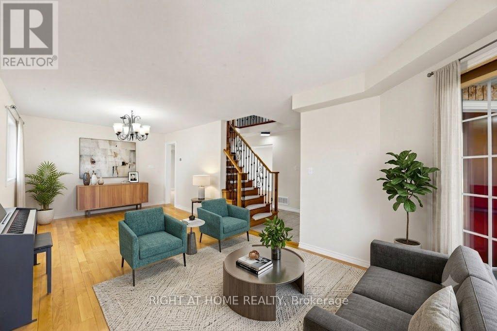127 HUMBERLAND DRIVE