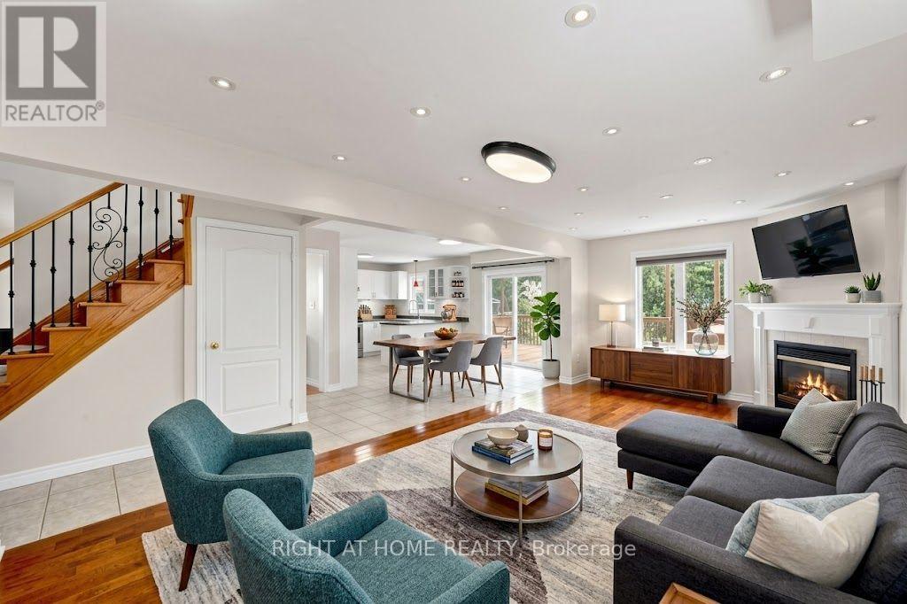 127 HUMBERLAND DRIVE