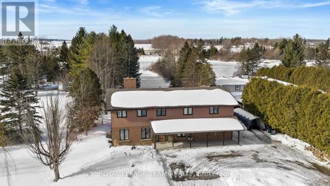 2070 RIVER ROAD Ottawa ON K4M1B4