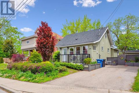 40 ALMA STREET S Guelph (Junction/Onward Willow) ON N1H5W7