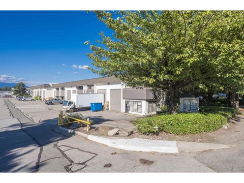 102 18935 96 AVENUE Surrey BC V4N3P3