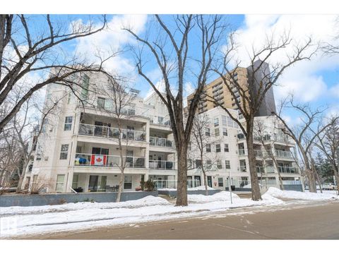 #207 12028 103 AV NW Edmonton AB T5K2T9