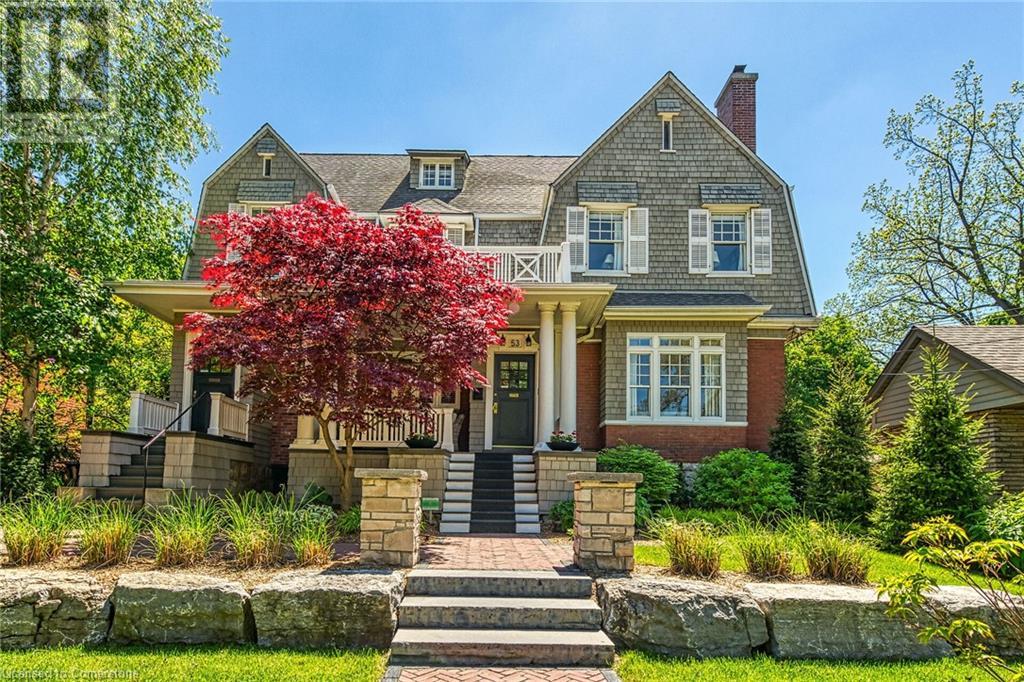 53 GLENFERN Avenue