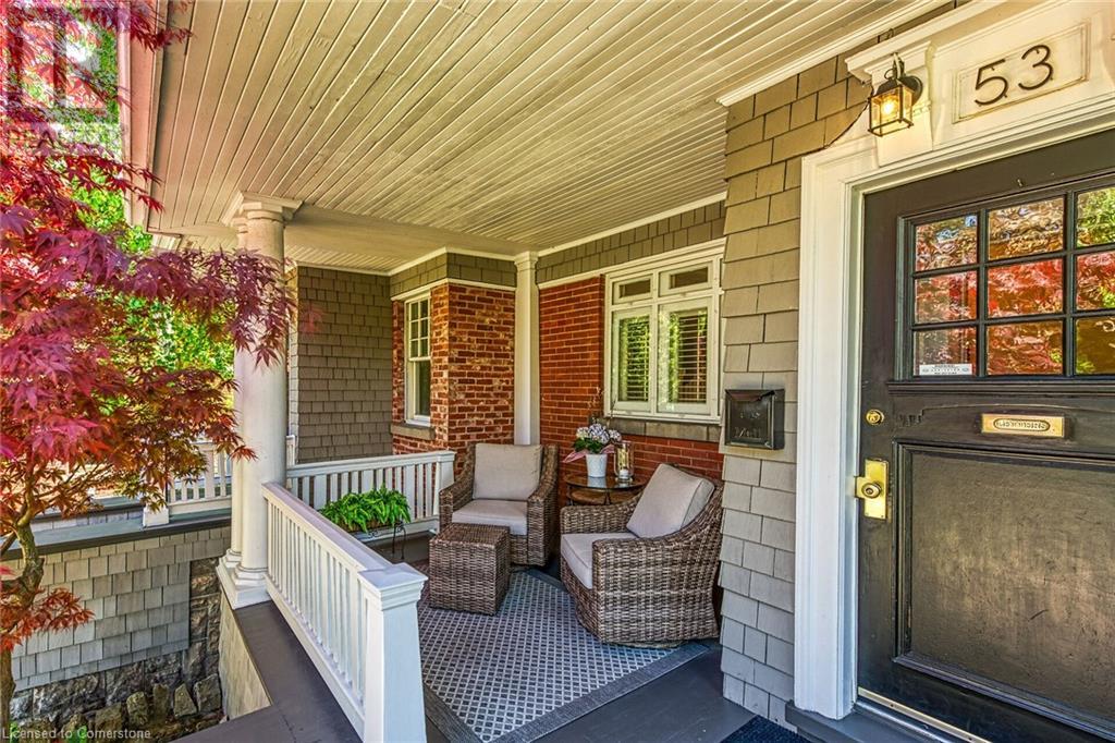 53 GLENFERN Avenue