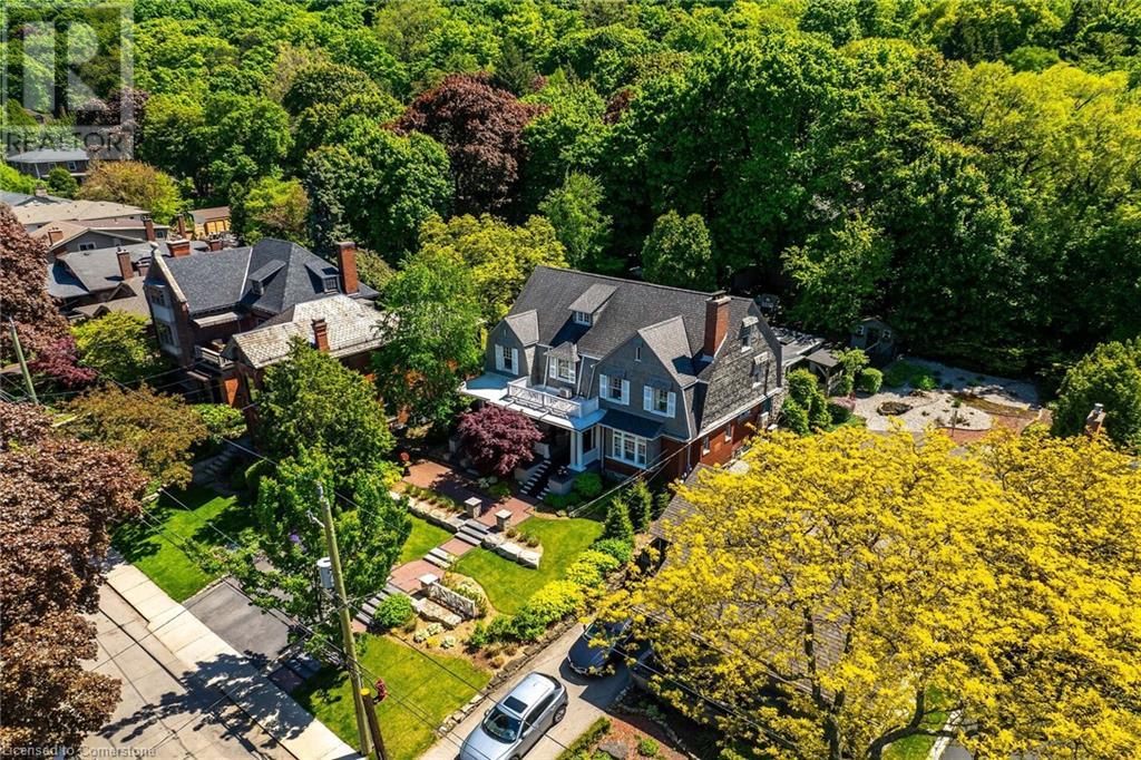 53 GLENFERN Avenue