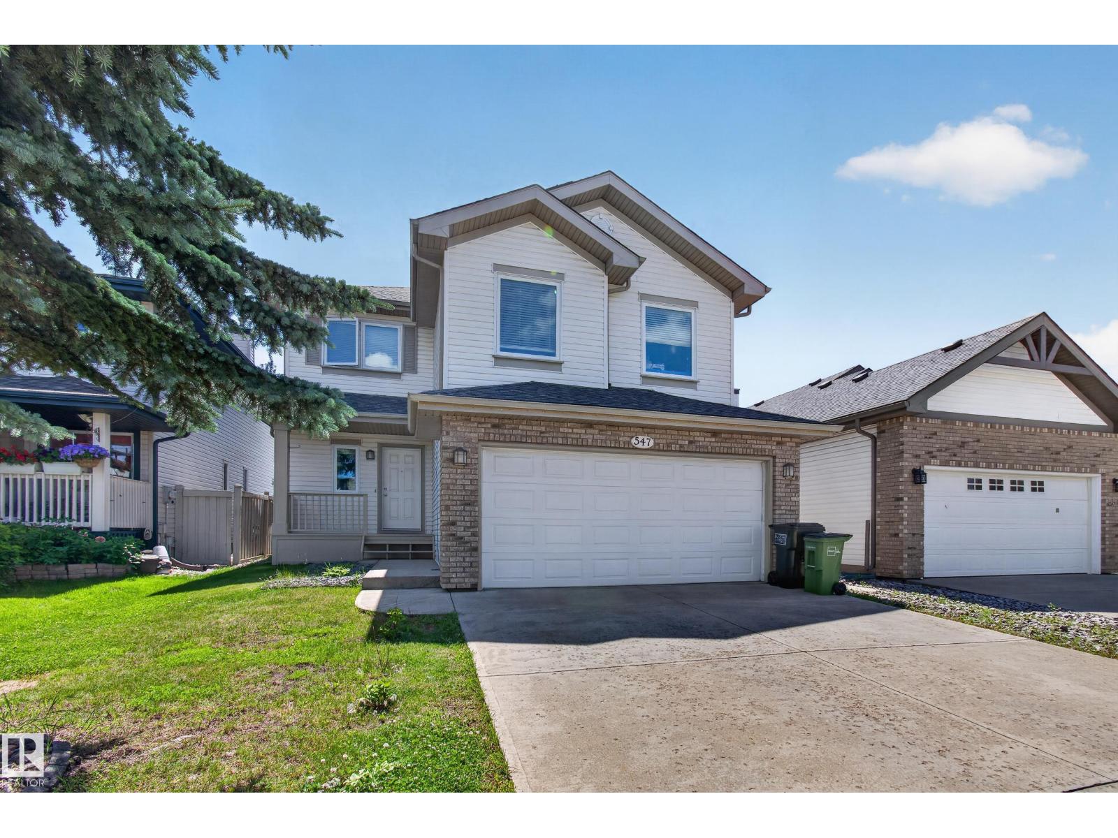 547 LEGER WY NW
