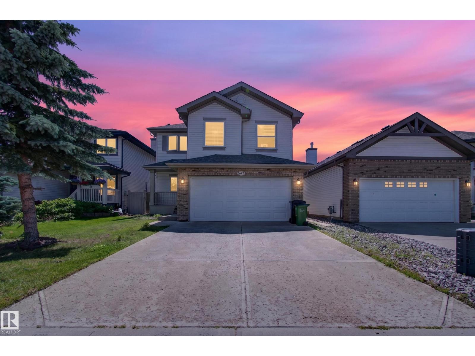 547 LEGER WY NW