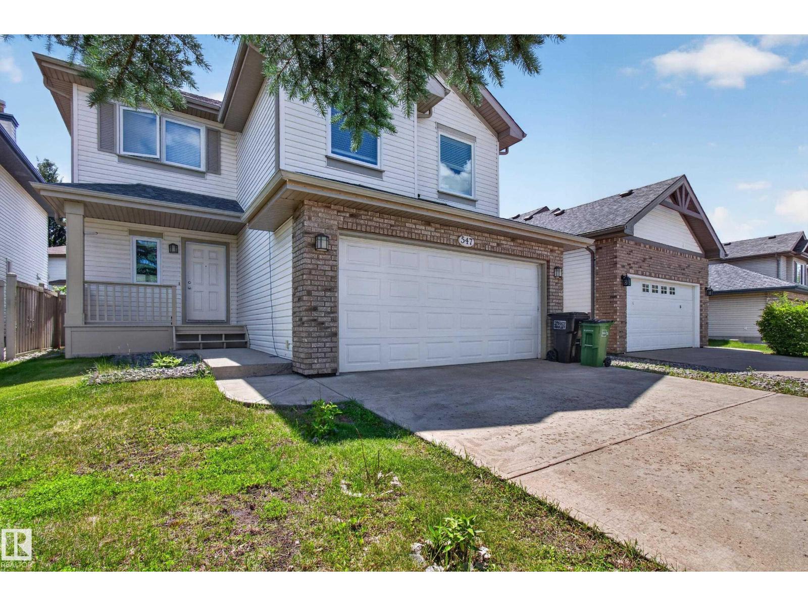 547 LEGER WY NW