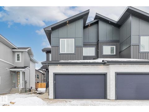 28 BLACKBIRD BN Fort Saskatchewan AB T8L0G6