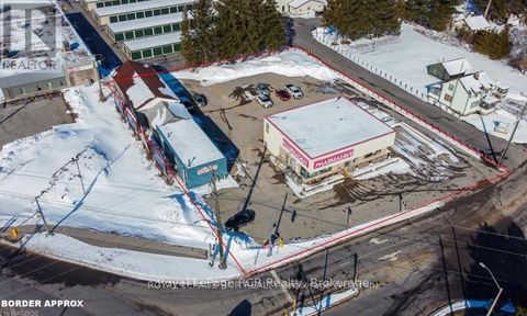 1010 9TH AVENUE W Georgian Bluffs ON N4K2G0
