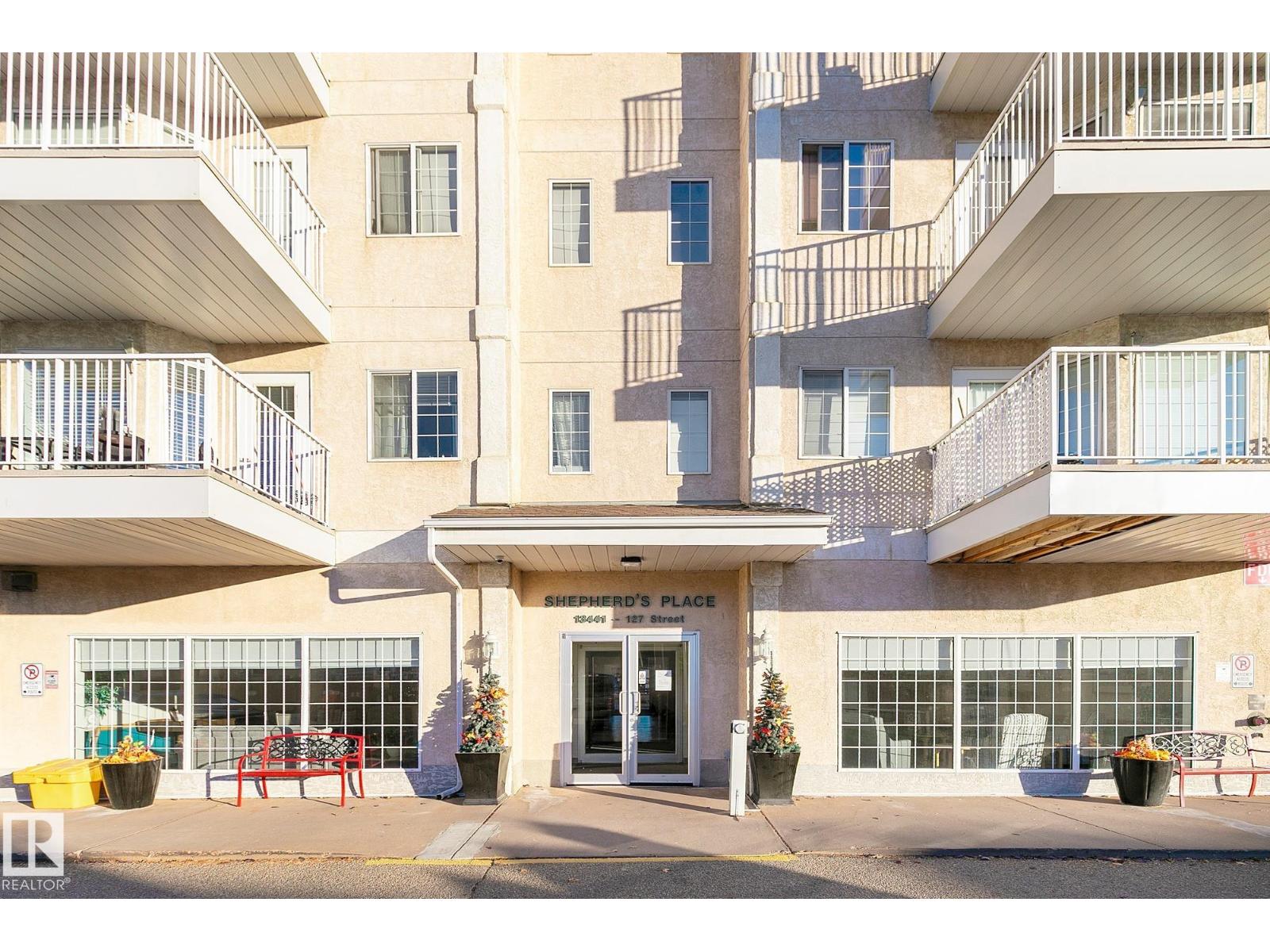 #246 13441 127 ST NW