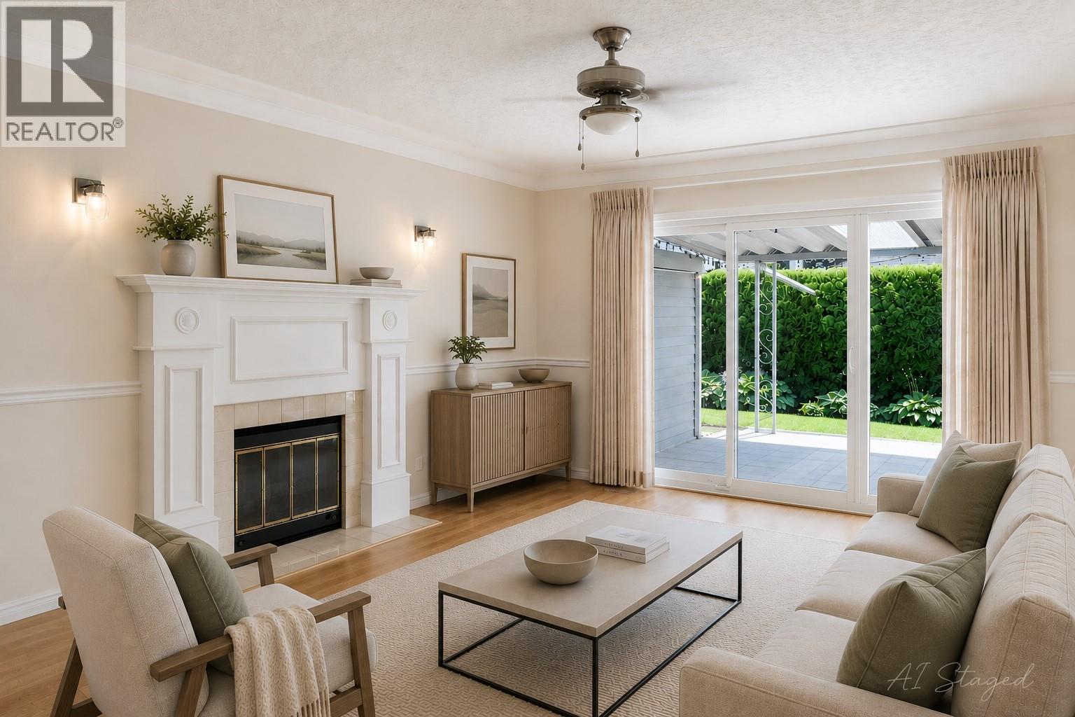 3370 Casorso Road Unit# 21