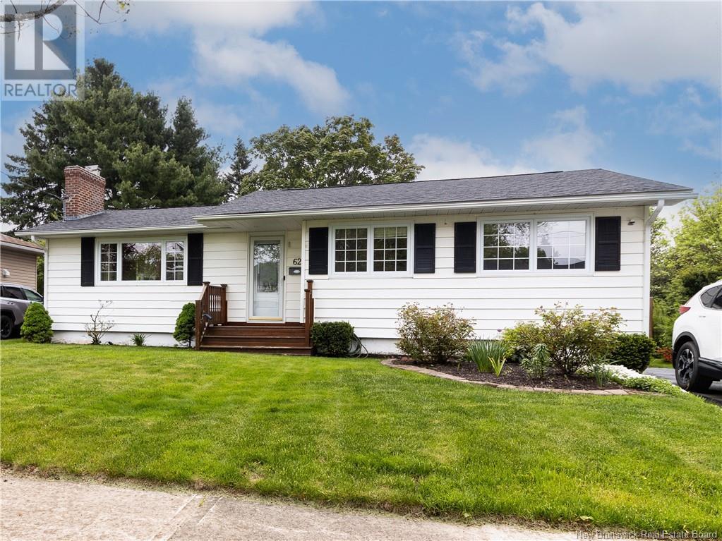 62 Vine Avenue