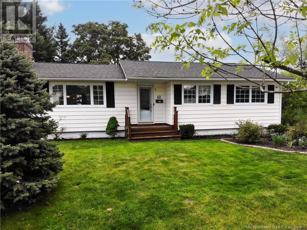 62 Vine Avenue
