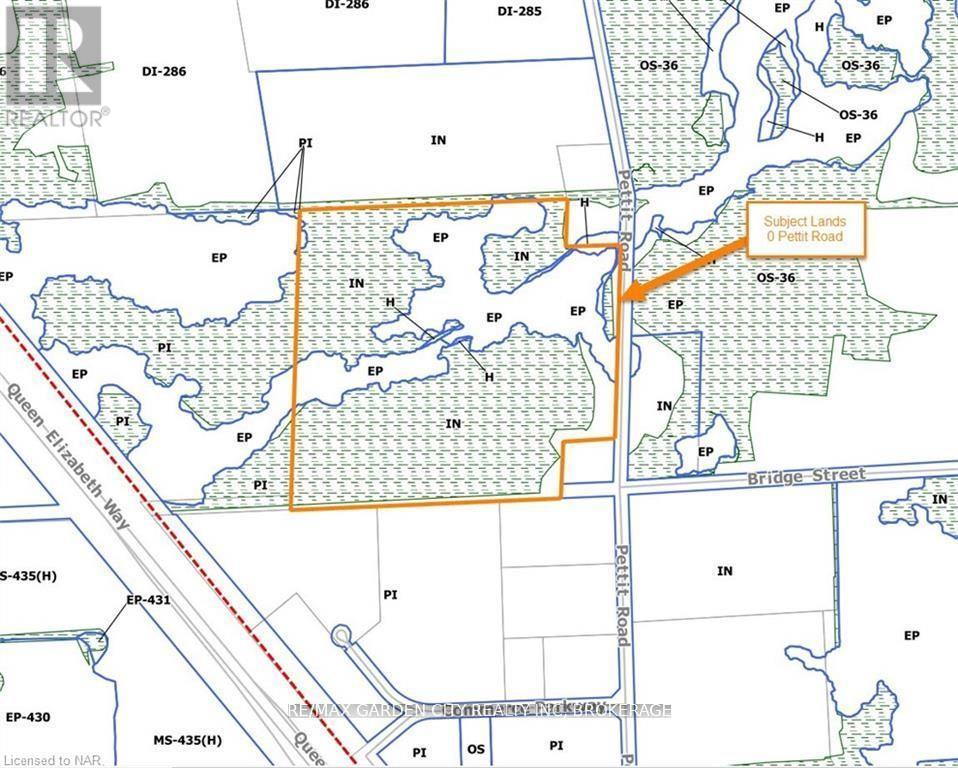 PT LT 7 CON 5 PETTIT PT1 ROAD