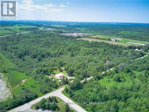 PT LT 7 CON 5 PETTIT PT1 ROAD Fort Erie (Bowen) ON L2A5M4