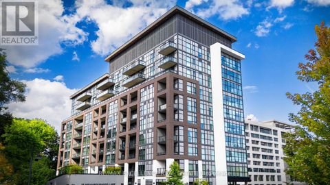 507 - 25 NEIGHBOURHOOD LANE Toronto (Stonegate-Queensway) ON M8Y0C4