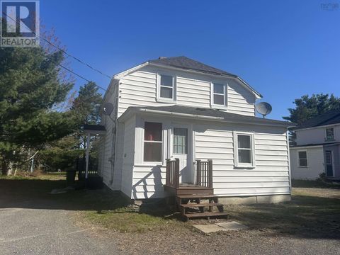 635 Faculty Drive Greenwood NS B0P1R0