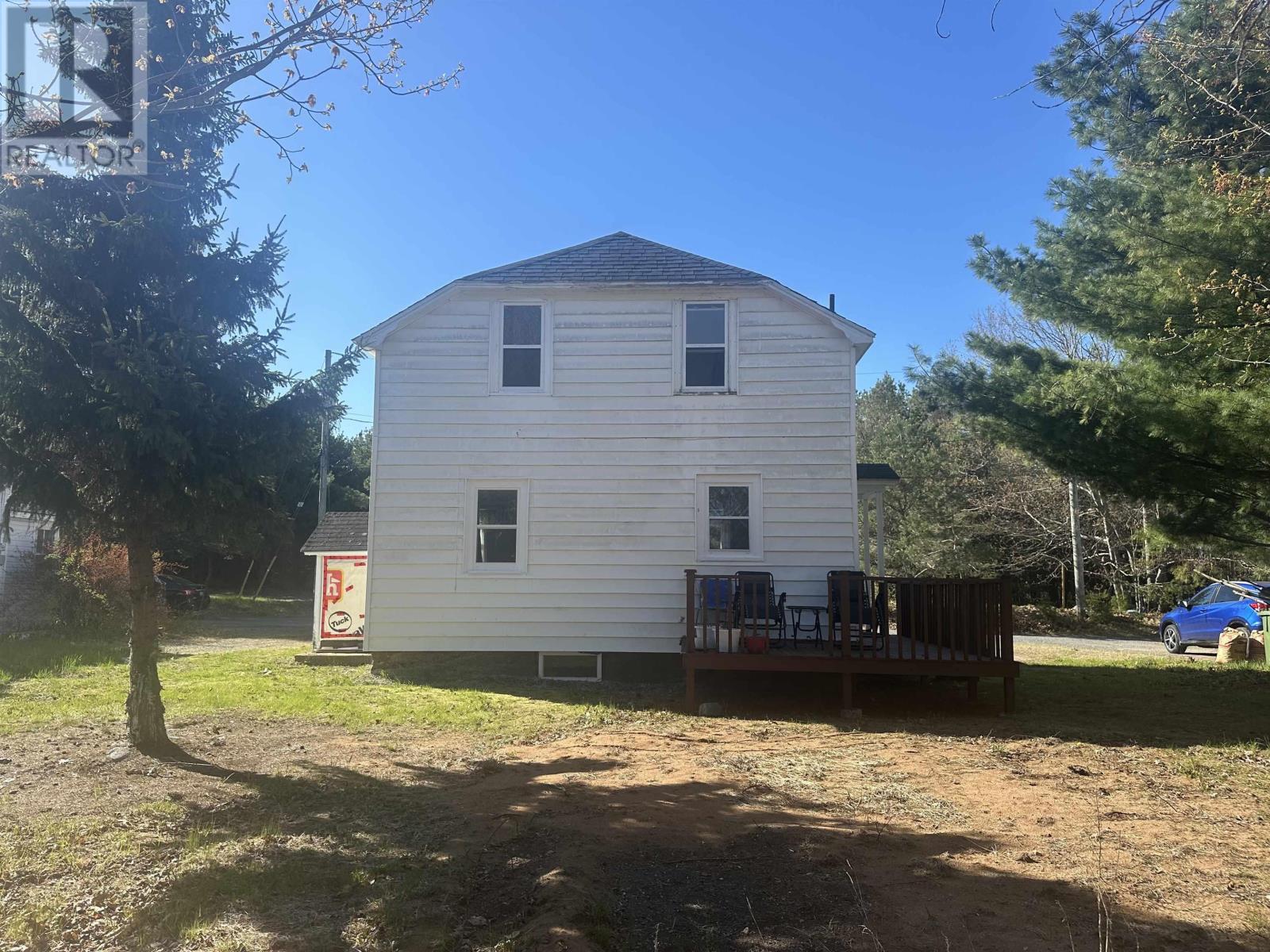 635 Faculty Drive