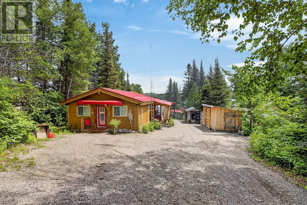 Lot 6 Deschenes Lake Road