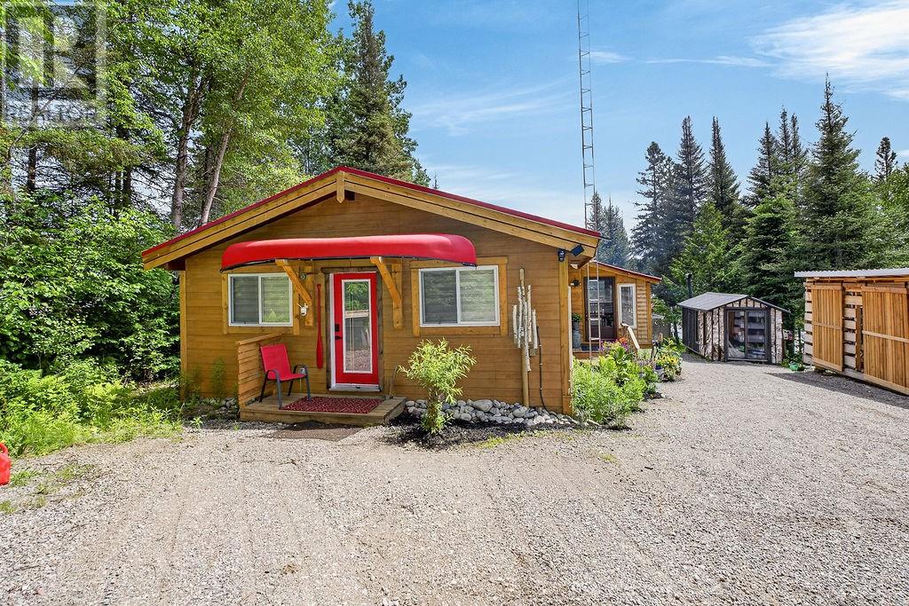 Lot 6 Deschenes Lake Road