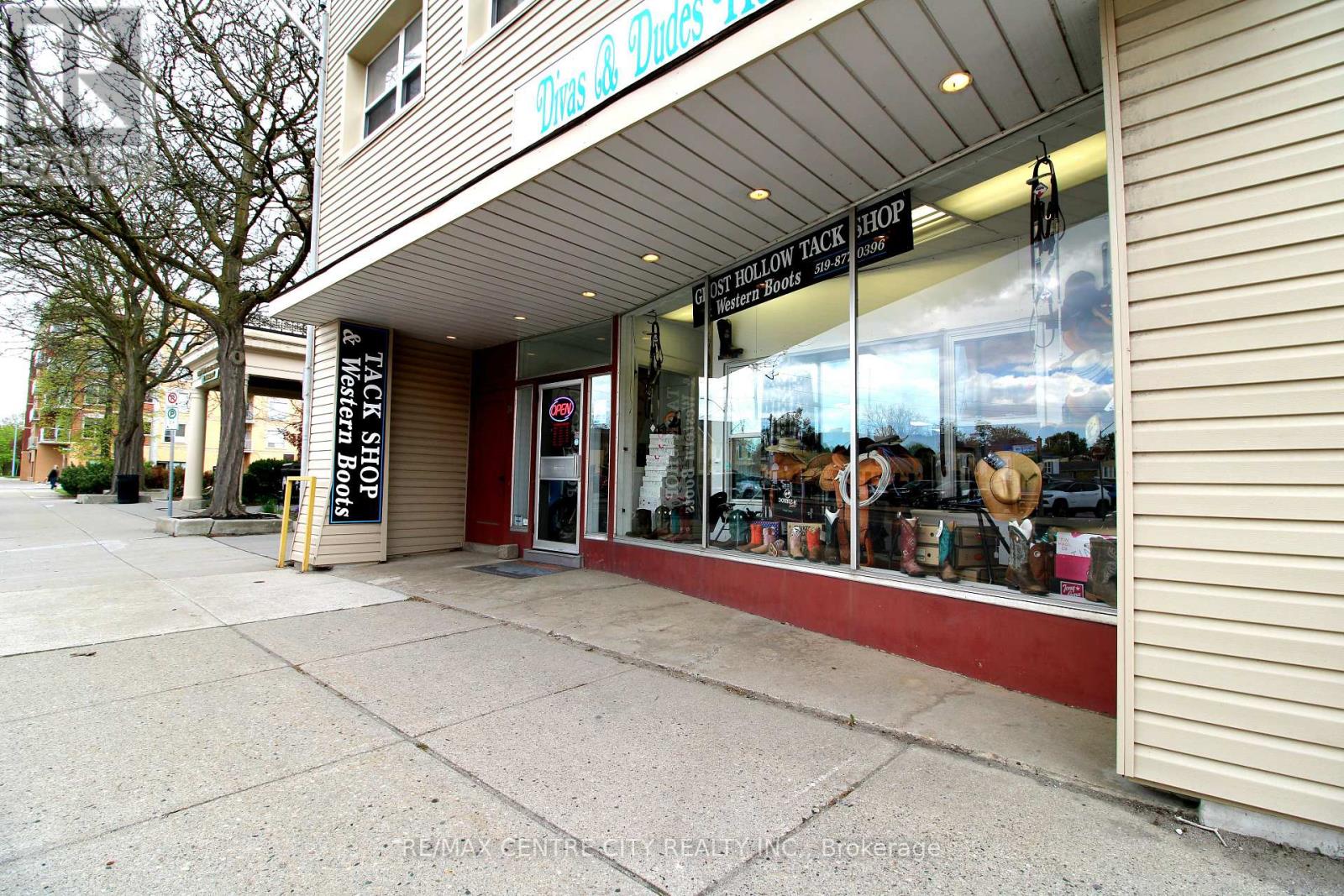 20 JOHN STREET S