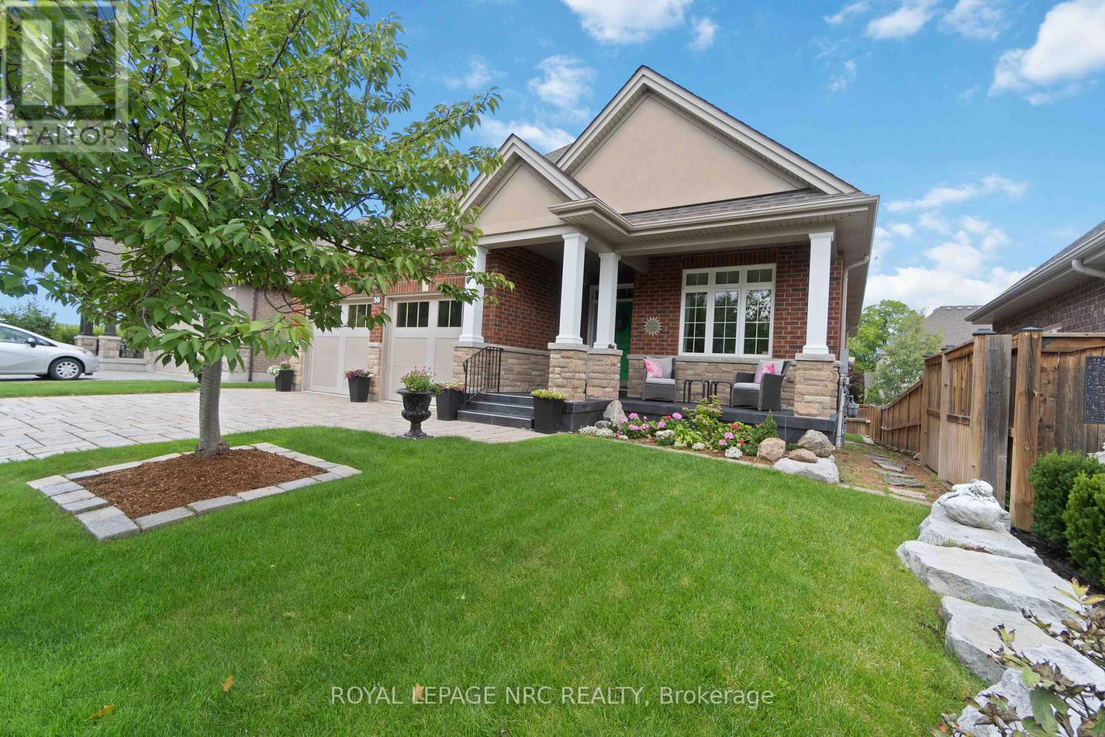 36 HICKORY AVENUE