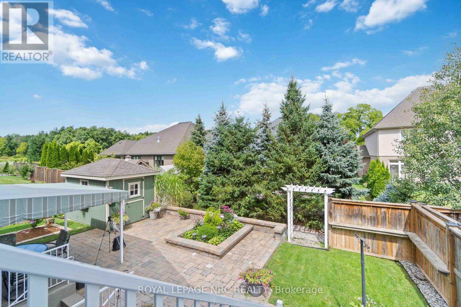36 HICKORY AVENUE