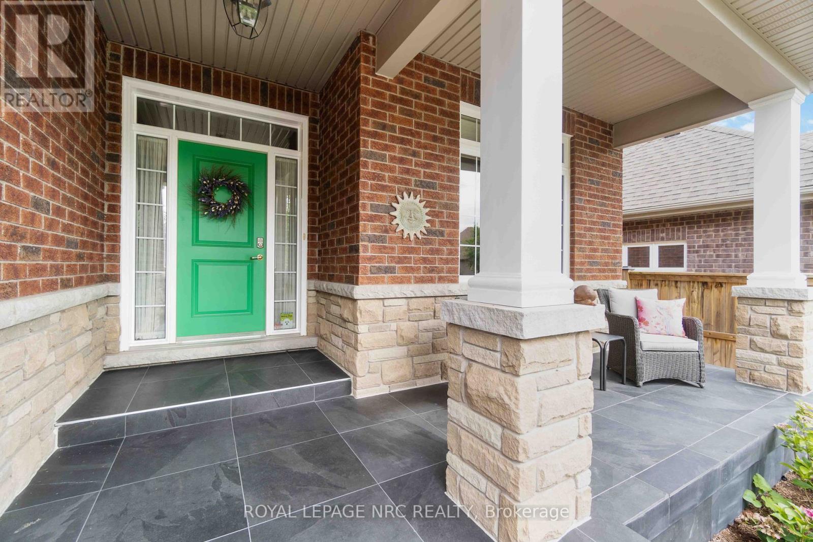 36 HICKORY AVENUE