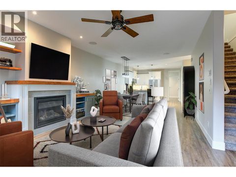 3359 Cougar Road Unit# 42 West Kelowna BC V4T3G1