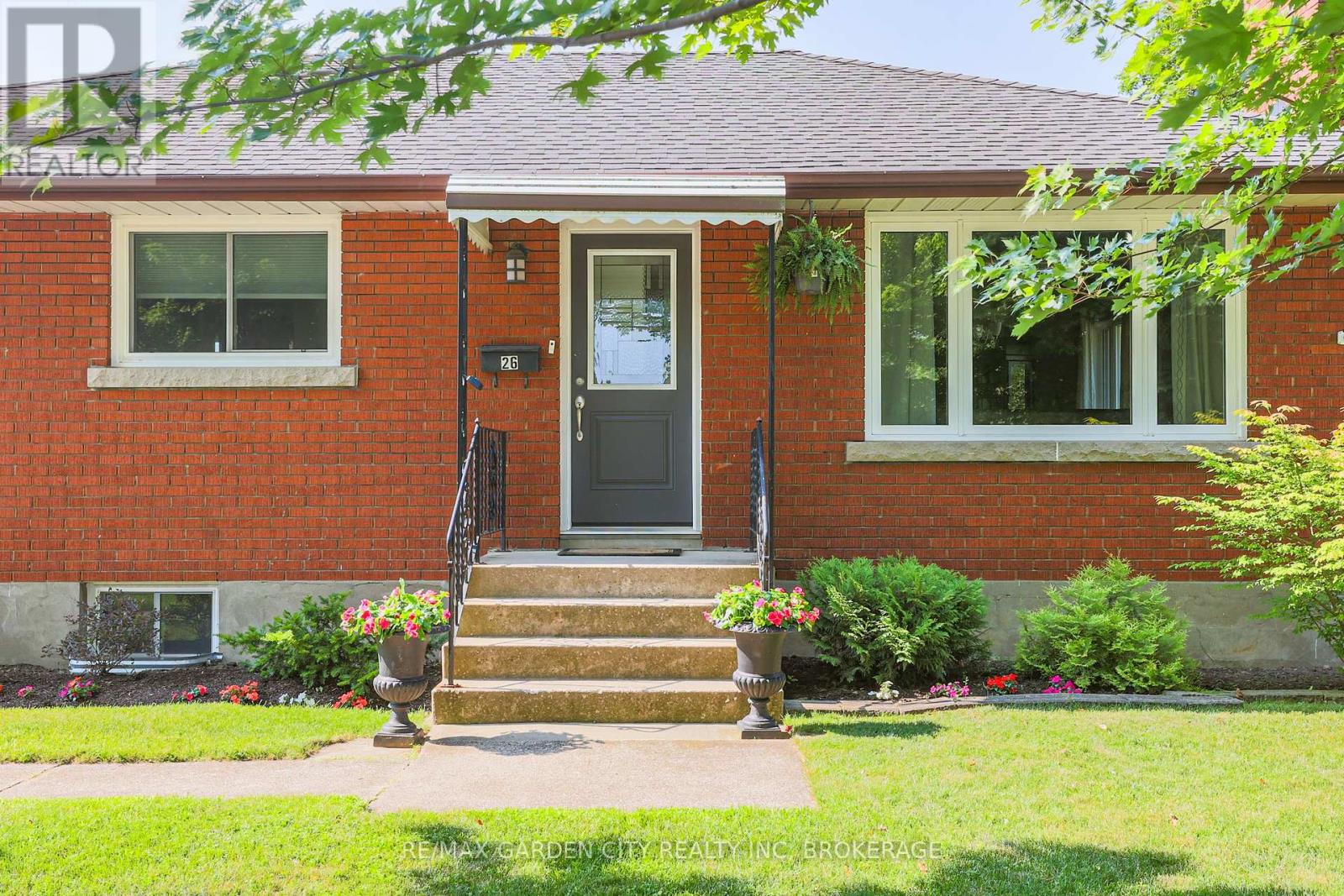 26 MILLWARD AVENUE