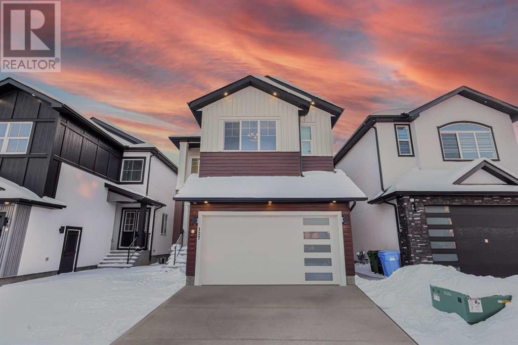 127 Saddlepeace Manor NE