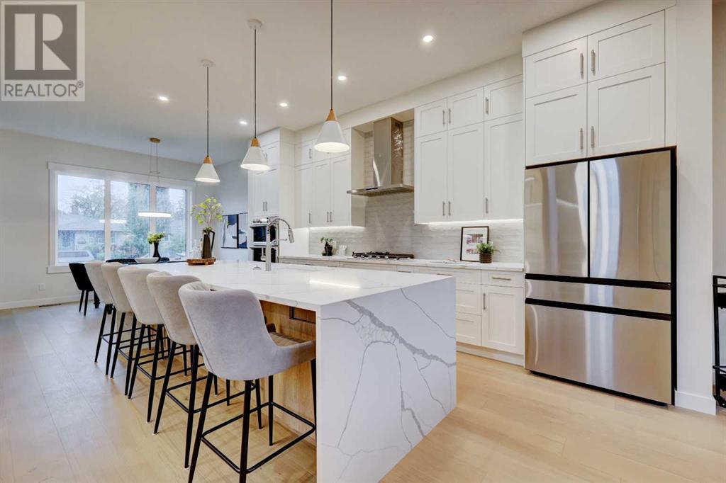 2827 Cochrane Road NW