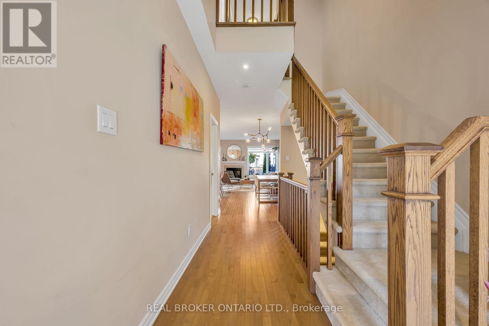 291 SHINLEAF CRESCENT